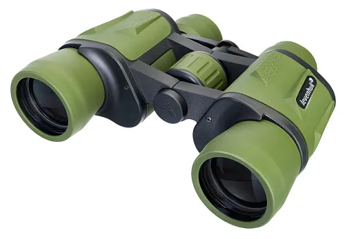 photograph Levenhuk Travel 10x40 Binoculars