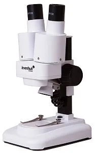 photograph Levenhuk 1ST Microscope