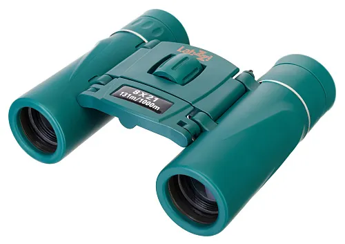 image Levenhuk LabZZ B5 Binoculars - Exhibition Item