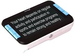 image Levenhuk DTX 43 Digital Magnifier