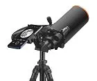 photograph Levenhuk Kelvin MAK80 AZ Phototelescope
