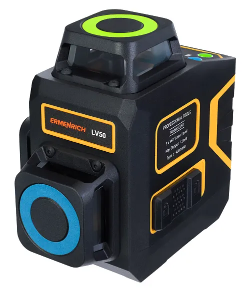 image Ermenrich PRO LV50  Laser Level