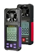 image Ermenrich Seek DN10 Digital Anemometer