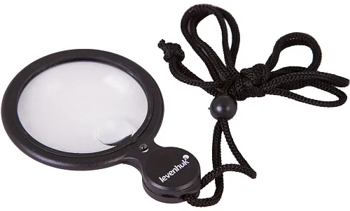 image Levenhuk Zeno Vizor N1 Neck Magnifier