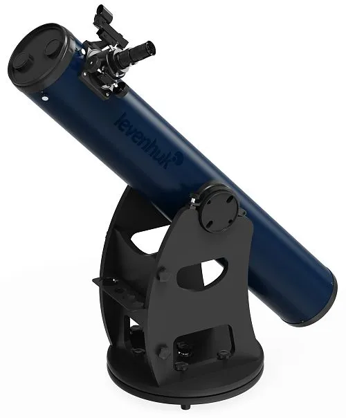 image Levenhuk New Skyline PLUS 8" (200/1200) Dobsonian Telescope,  1