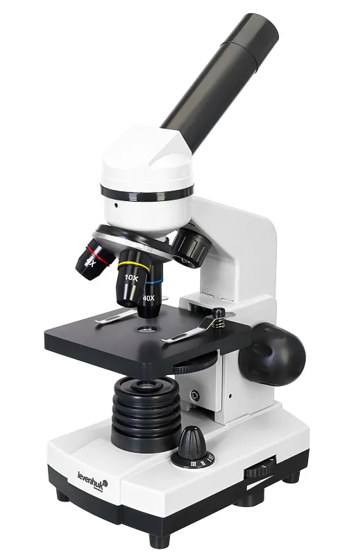 photo Levenhuk Rainbow 2L Microscope