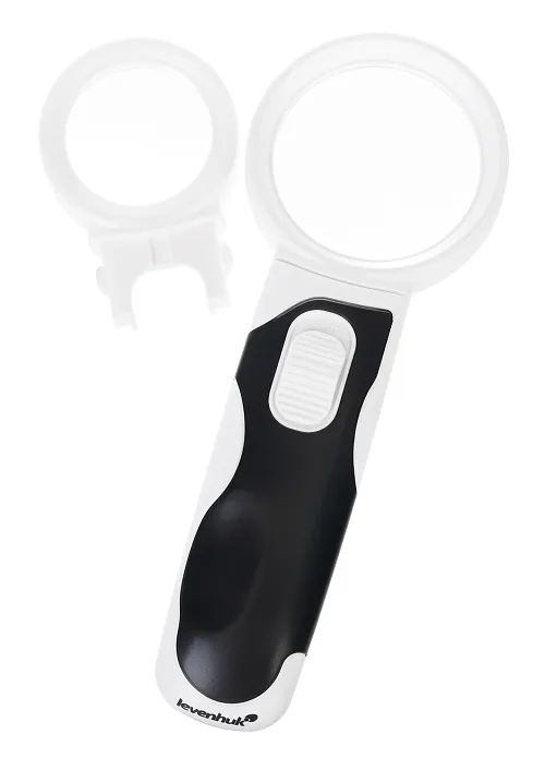 image Levenhuk Zeno Multi ML5 Magnifier