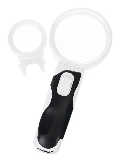 image Levenhuk Zeno Multi ML7 Magnifier