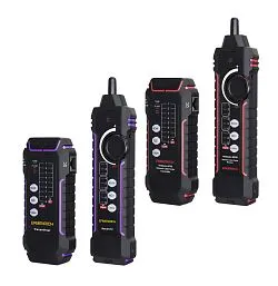 photograph Ermenrich NetGeeks NP35 Network Cable Tester