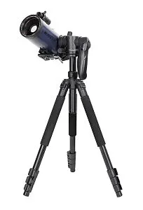 picture Levenhuk New Skyline BASE МАК 80/850 AZ-M Telescope 