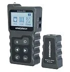 photograph Ermenrich NetGeeks NP25 PoE Tester