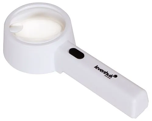 picture Levenhuk Zeno Handy ZH41 Magnifier - Exhibition Item,  1