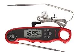 picture Levenhuk Wezzer Cook MT50 Cooking Thermometer
