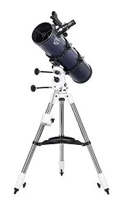 photo Levenhuk New Skyline PLUS 130/650 SQ2 Telescope