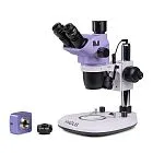 photograph MAGUS Stereo D8T BASE Digital Stereomicroscope