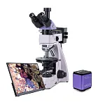 photograph MAGUS Pol D850 LCD Polarizing Digital Microscope