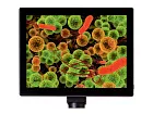 photo Levenhuk MED 5M Microscope Digital Camera with 9.4" LCD Screen