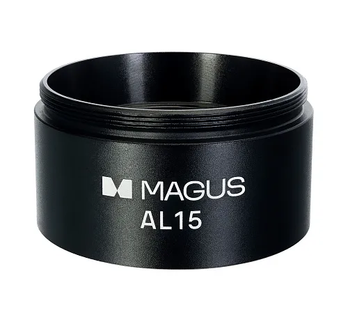 photograph MAGUS AL15 1.5х/47mm Auxiliary Lens