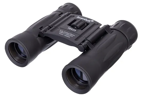 picture Levenhuk Atom 10x25 Binoculars