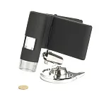 image Levenhuk DTX 500 Mobi Digital Microscope