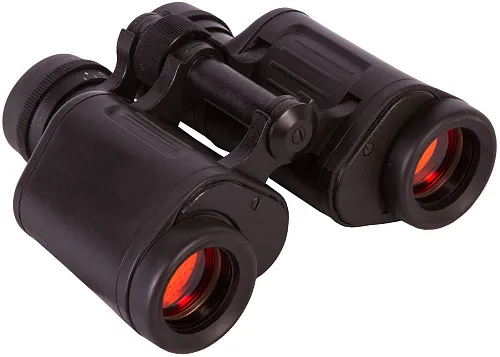 photograph Levenhuk Heritage PLUS 8x30 Binoculars - Exhibition Item