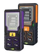 image Ermenrich Reel PLUS GD60 Laser Meter