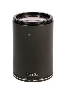 photo MAGUS 2APO 2x Plan Apochromatic Main Objective