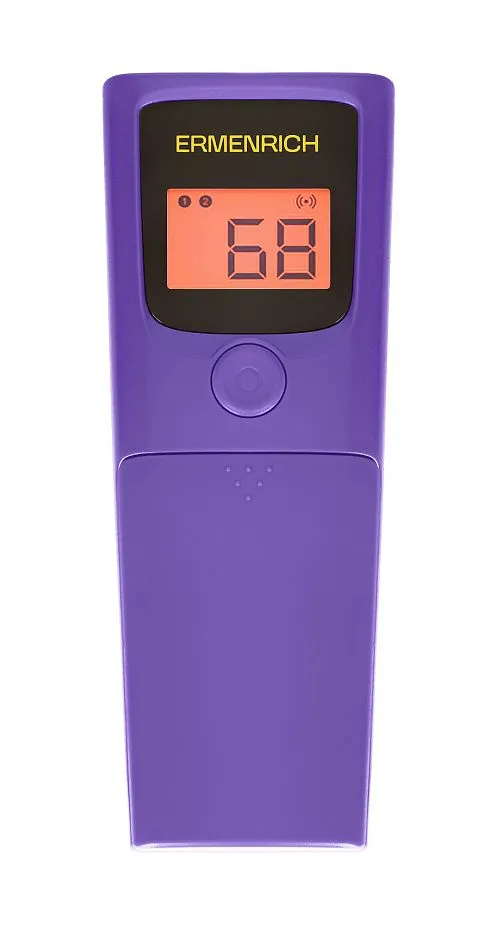 photograph Ermenrich BBQ GT20 Meat Thermometer,  1