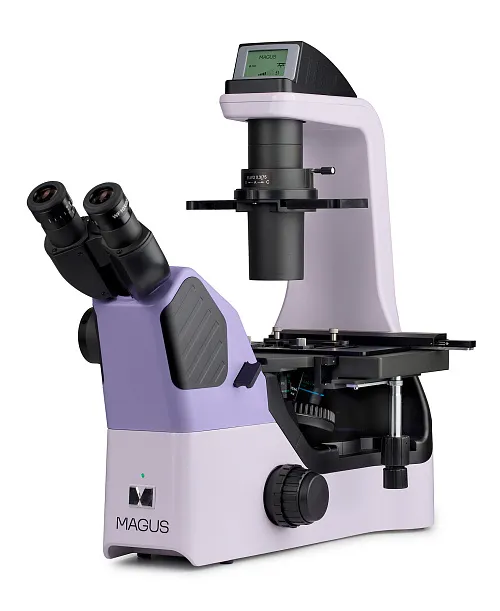 photograph MAGUS Bio V360 Biological Inverted Microscope