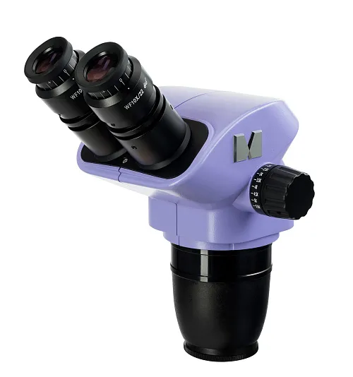 photo MAGUS Stereo 8BH Microscope Head