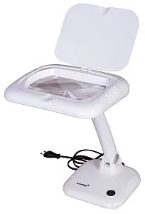 photograph Levenhuk Zeno Lamp ZL9 Magnifier