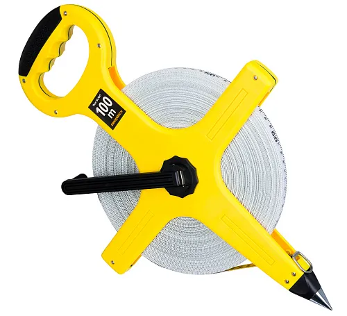 photo Ermenrich Reel SL100 Land Measuring Tape