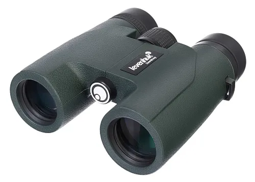 image Levenhuk Karma PRO 10x32 Binoculars - Exhibition Item