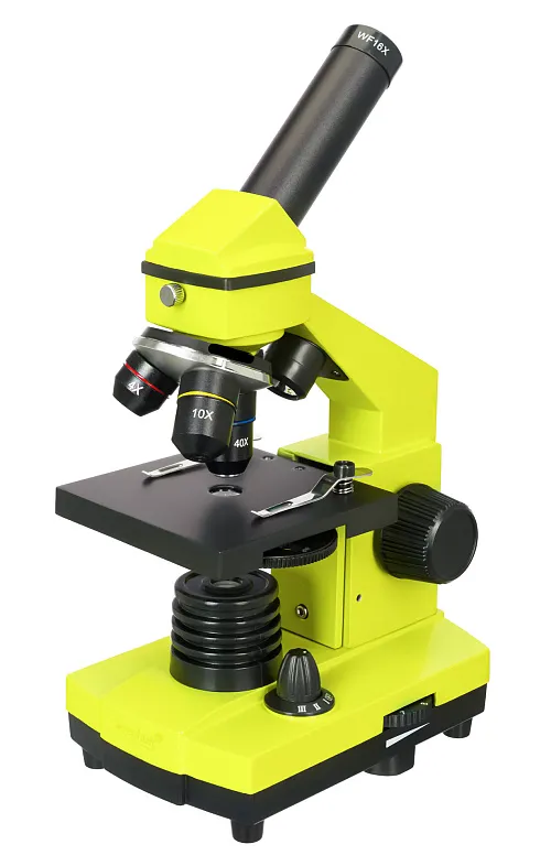 photo Levenhuk Rainbow 2L PLUS Microscope