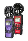 image Ermenrich Seek DN30 Digital Anemometer