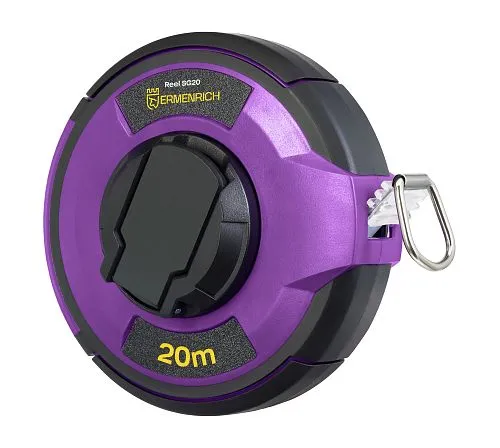 image Ermenrich Reel SG20 Ruler Tape
