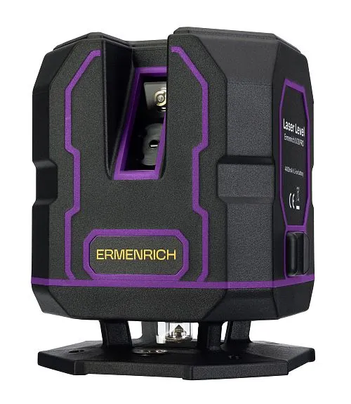 photograph Ermenrich PLUS LV30 Laser Level