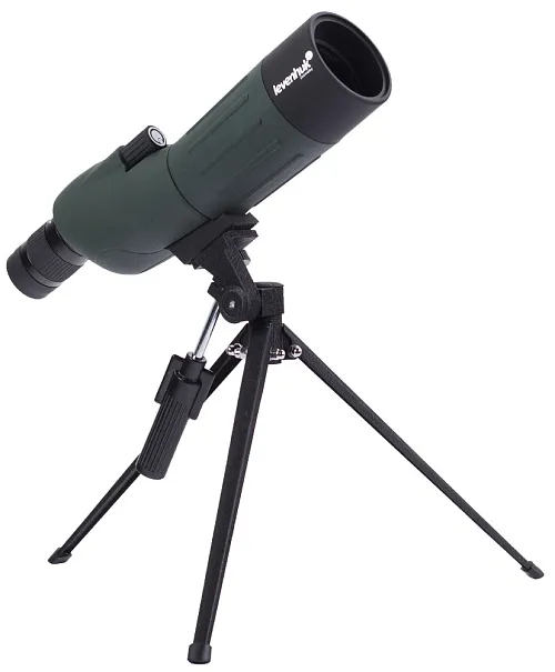 photo Levenhuk Blaze 50 PLUS Spotting Scope