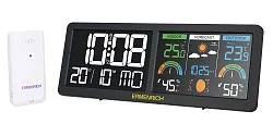 picture Ermenrich Report WR70 Weather Station