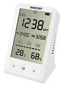 photograph Levenhuk Wezzer Air MC10 Air Quality Monitor