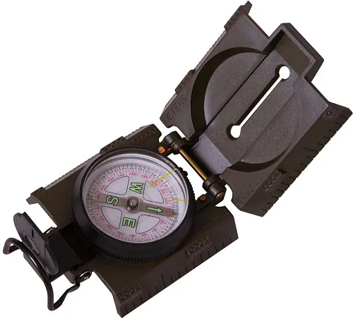 photograph Levenhuk DC65 Compass