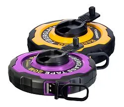 image Ermenrich Reel SR20 Ruler Tape