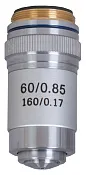 photograph Levenhuk MED 60x Achromatic Objective