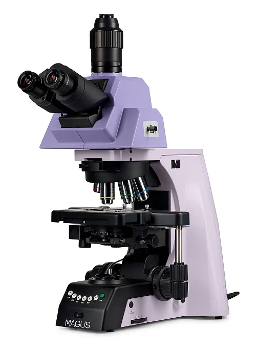photograph MAGUS Bio 290T Biological Microscope