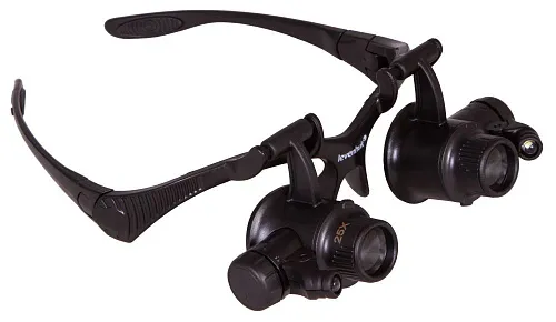 photograph Levenhuk Zeno Vizor G8 Magnifying Glasses