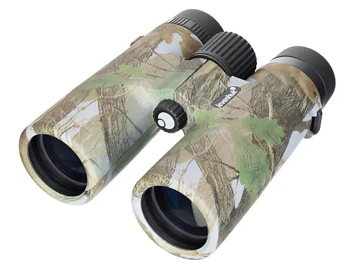 photo Levenhuk Camo 10x42 Binoculars with Reticle