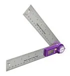 photo Ermenrich Verk DR30 Digital Angle Finder Ruler