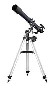 photo  Levenhuk New Skyline BASE 70/900 EQ1 Telescope