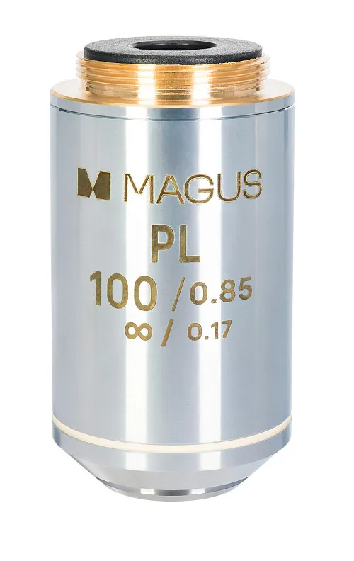 image MAGUS SF100 DRY 100х/0.80 Plan Pol ∞/0.17 Objective