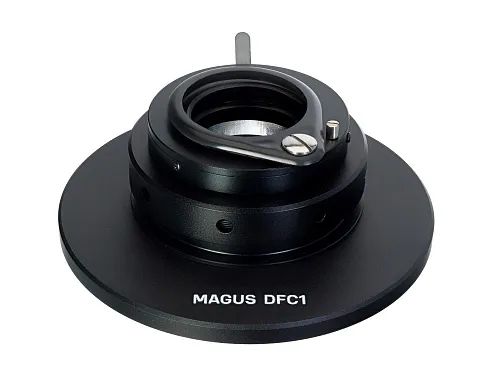 picture MAGUS DFC1 Darkfield Condenser for stereomicroscopes